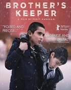 Brother's Keeper (2021)(Blu-ray)