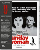 Sunday Woman: Limited Edition (Blu-ray)