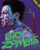 Bio Zombie: Limited Edition (Blu-ray)