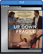 Up, Down, Fragile (Blu-ray)