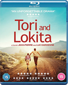 Tori And Lokita (Blu-ray-UK)