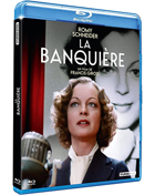 La Banquiere (Blu-ray-FR)