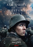 All Quiet On The Western Front (2022)