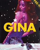 Gina: Limited Edition (Blu-ray)