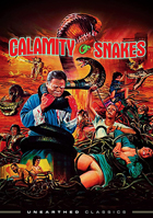 Calamity Of Snakes