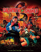 Calamity Of Snakes (Blu-ray)