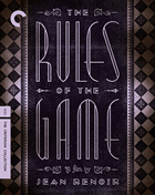 Rules Of The Game: Criterion Collection (4K Ultra HD/Blu-ray)