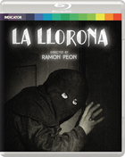 La Llorona: Indicator Series (Blu-ray-UK)