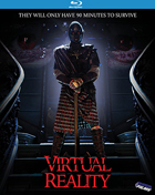 Virtual Reality (Blu-ray)