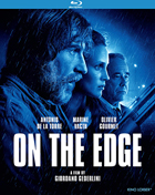 On The Edge (Blu-ray)