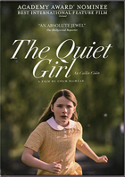 Quiet Girl