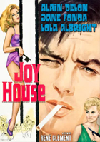 Joy House: Special Edition