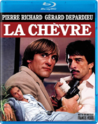 La Chevre (Blu-ray)
