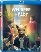 Whisper Of The Heart (2020)(Blu-ray)