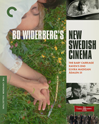 Bo Widerberg's New Swedish Cinema: Criterion Collection (Blu-ray): The Baby Carriage / Raven's End / Elvira Madigan / Adalen 31