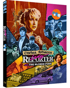 Lady Reporter: The Masters Of Cinema Series (Blu-ray-UK)