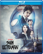 Shin Ultraman (Blu-ray)