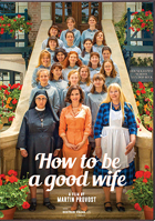 How To Be A Good Wife