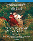 Scarlet (Blu-ray)