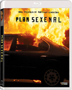 Plan Sexenal (Blu-ray)