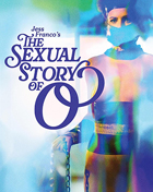 Sexual Story Of O: Special Edition (Blu-ray)