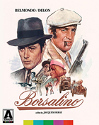 Borsalino: Limited Edition (Blu-ray)