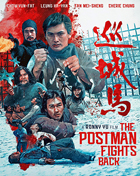 Postman Fights Back: Special Edition (Blu-ray)