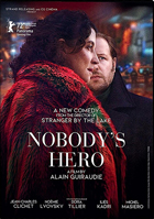 Nobody's Hero