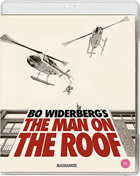 Man On The Roof (Blu-ray-UK)