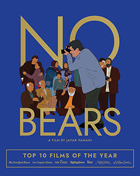No Bears: Janus Contemporaries Collection (Blu-ray)