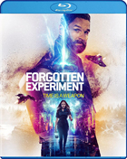 Forgotten Experiment (Blu-ray)