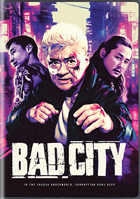 Bad City (2022)