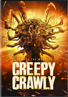 Creepy Crawly