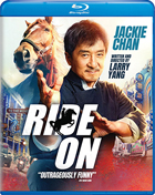 Ride On (Blu-ray)