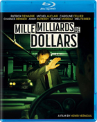 Mille Milliards De Dollars (Blu-ray)