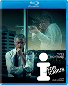 I... For Icarus (I... Comme Icare) (Blu-ray)