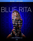 Blue Rita (Blu-ray/DVD)