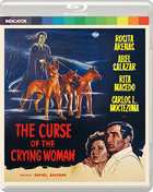 Curse Of The Crying Woman: Indicator Series: Standard Edition (Blu-ray)