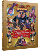 Royal Tramp Collection: Eureka Classics: Limited Edition (Blu-ray-UK)