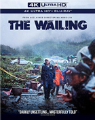 Wailing (2016)(4K Ultra HD/Blu-ray)
