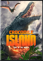 Crocodile Island