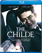 Childe (Blu-ray)