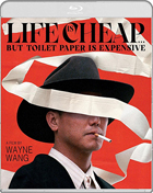 Life Is Cheap… But Toilet Paper Is Expensive (Blu-ray)