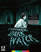 Dark Water: Limited Edition (4K Ultra HD)