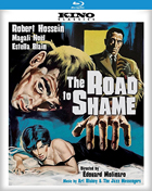 Road To Shame (Blu-ray)