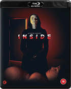 Inside (2007)(Blu-ray-UK)
