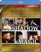 Shadow Magic (Blu-ray)