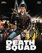 Death Squad (Brigade Of Death) (Blu-ray)