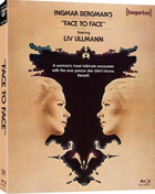 Face To Face: Limited Edition (1976)(Blu-ray-AU)