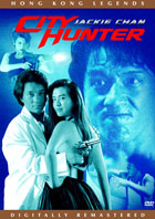 City Hunter (Fox)